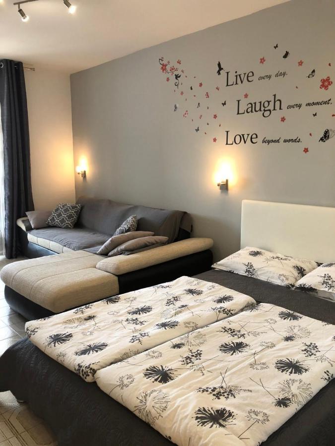 Studio Apartma Franca Umag Exterior photo