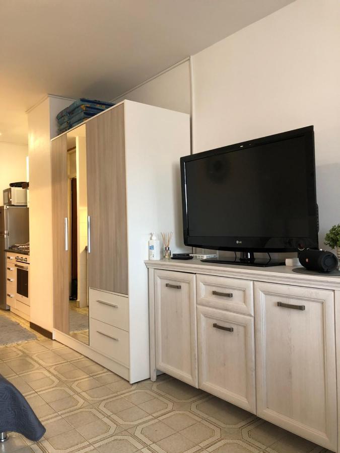 Studio Apartma Franca Umag Exterior photo